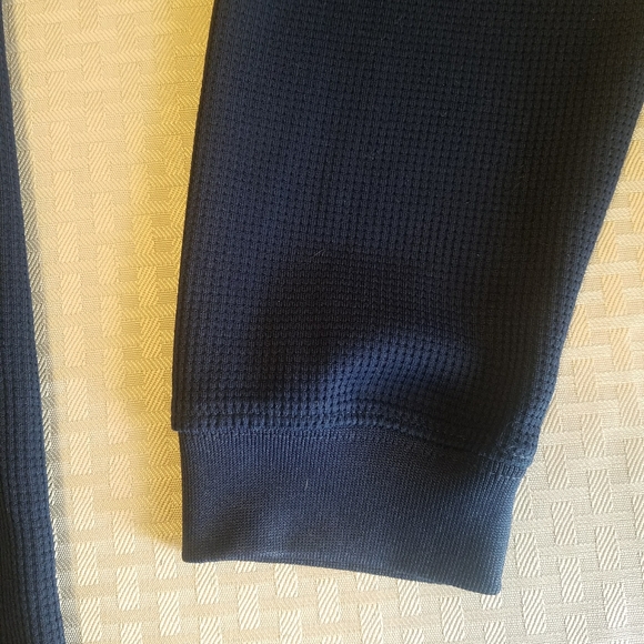 Energe Men's Thermal - Picture 4 of 7